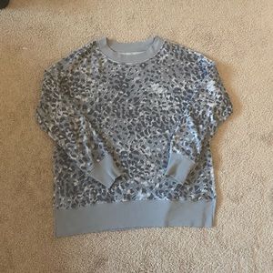 Aerie crew neck never worn